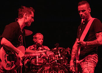 muse band