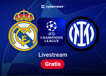 Real Madrid-Inter, Champions League 2026/27