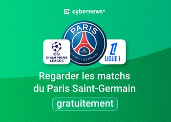 Comment regarder le PSG gratuitement