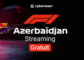 Regarder le GP d'Azerbaidjan de F1 gratuitement