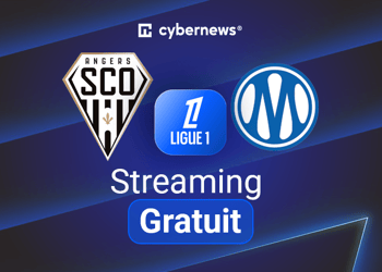 SCO Angers vs Olympique de Marseille