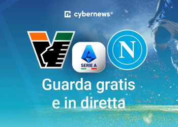 Venezia-Napoli, Serie A 2026/27