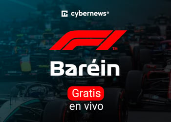 f1 barein carrera en directo