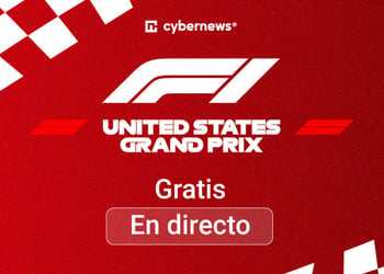 f1 estados unidos GP gratis y en directo