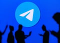 Telegram Icon