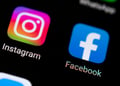Facebook and Instagram