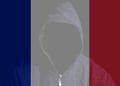 France attack
