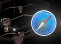 Apple privacy Safari