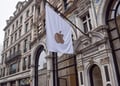 Apple store London