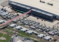 Elon Musk data center Southern Memphis, Tennesse