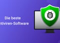 best antivirus software de