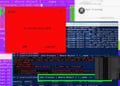 Blocking PowerShell