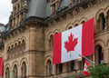 Canada House of Common