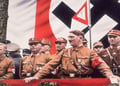 Hitler achivepic Getty