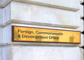 UK Foreign Office 