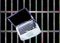 laptop jail