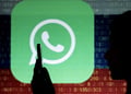 whatsapp russia hackers
