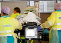 Netherlands hospital