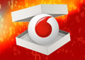 vodafone data dumped online