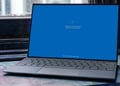 Windows PC restarting