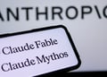 Anthropic Claude Mythos, Fable