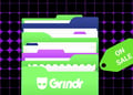 Grindr users data allegedly on sale