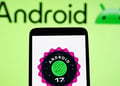 Android 17 update software