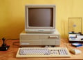 Commodore Amiga 2000 PC