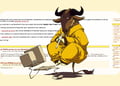 gnu savannah