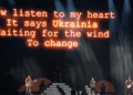 Scorpions Wind of Change