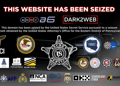 website seized audia6