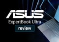 ASUS ExpertBook Ultra review