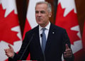Canadian Prime Minister Mark Carney