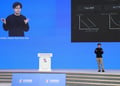 Moonshot founder AI Yang Zhilin
