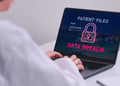 Patient data breach