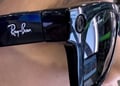 Ray-Ban Meta glasses