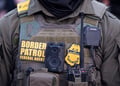 border patrol agent