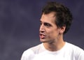 Arthur Mensch, chief executive officer of Mistral AI
