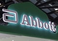 Abbott Laboratories breach
