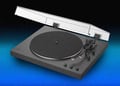 Sony PC-LX3BT turntable