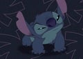 Angry Stitch