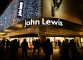 JohnLewis department store uk