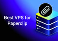 best vps for paperclip