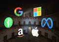big tech panopticon