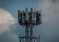 cell tower anna barclay