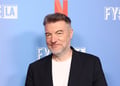 charlie brooker variety getty
