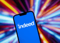 Indeed company logo