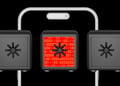malware device passkeys