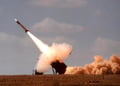 patriot missile launch