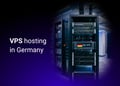 vps hosting in germany